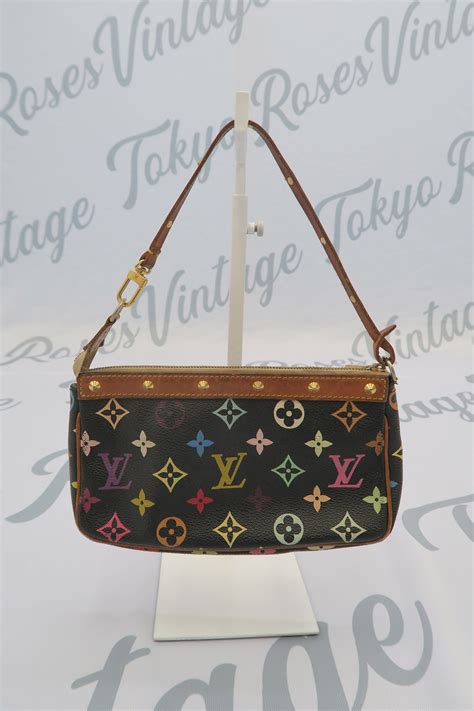 lv rainbow shoulder bag|louis vuitton coussin belt bag.